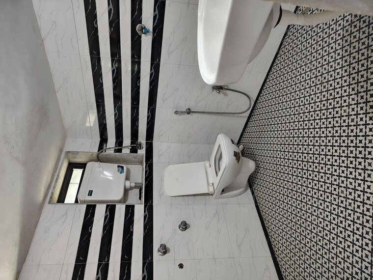 Bedroom, potohar nagar Commercial Office Space 700 Sq.Ft. In Potohar Nagar Mumbai 10318013