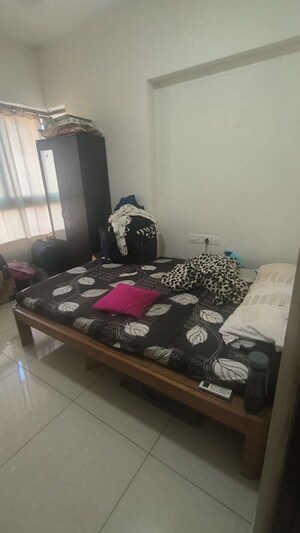 Bedroom in 1 BHK Apartment at Natasha Avenue, Ghatkopar East – for Sale