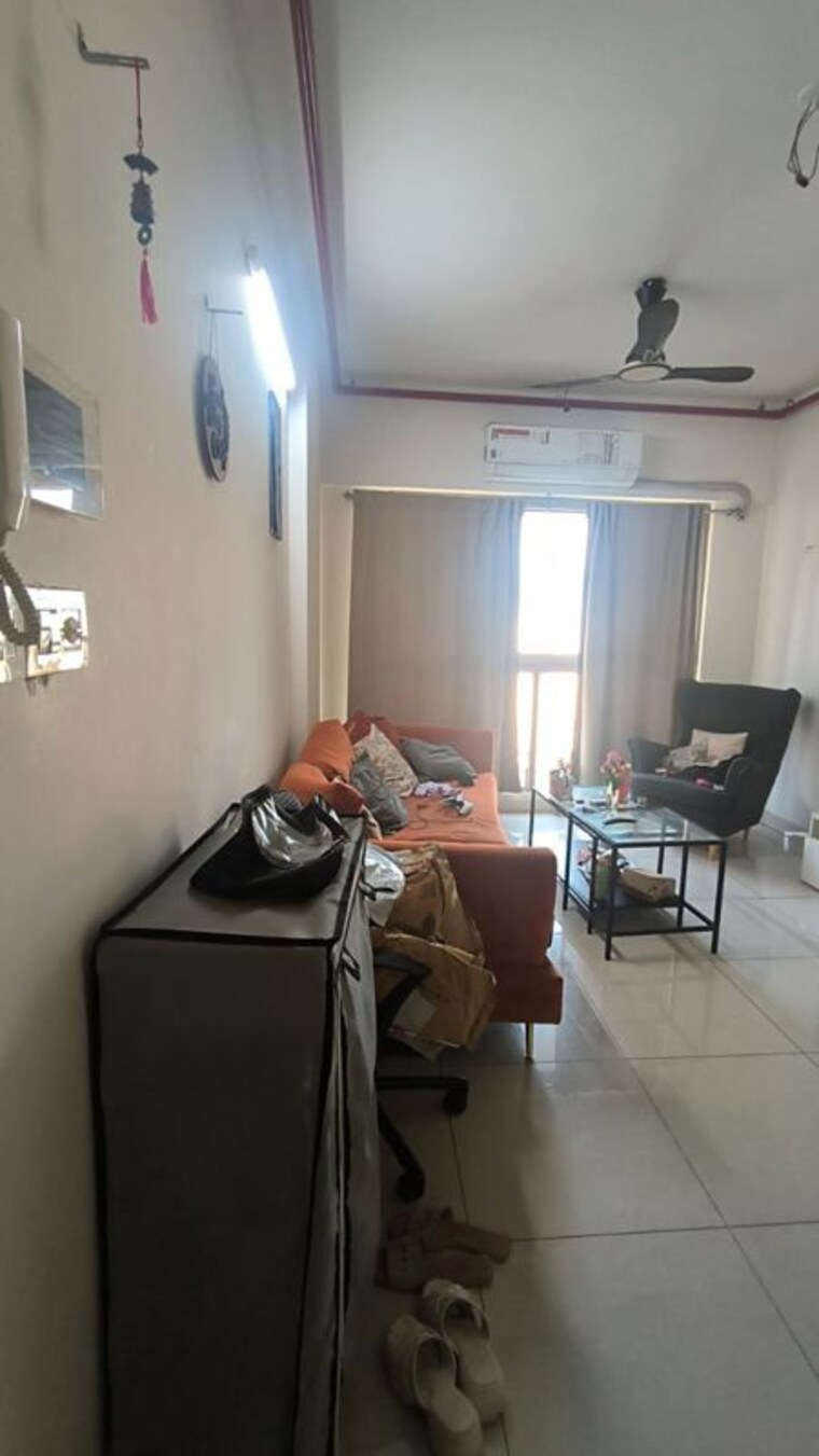 Living Room, natasha-avenue 1 Bedroom 400 Sq.Ft. Apartment In Ghatkopar East Mumbai 10318011