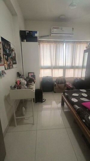 Team Area in 1 BHK Apartment at Natasha Avenue, Ghatkopar East – for Sale