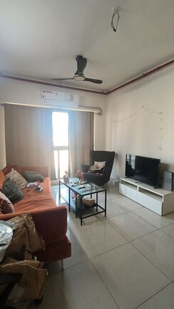 1 BHK Apartment For Sale in Natasha Avenue