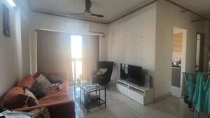 Team Area in 1 BHK Apartment at Natasha Avenue, Ghatkopar East – for Sale