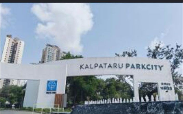 2 BHK Apartment For Sale in Kalpataru Immensa B