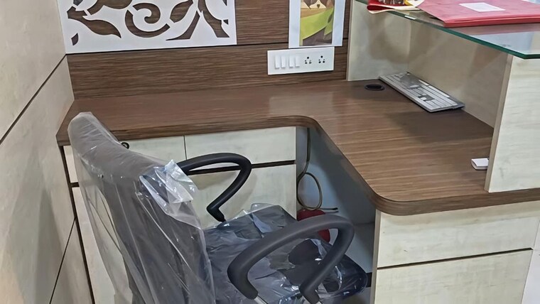 Team Area, new town Commercial Office Space 670 Sq.Ft. In New Town Kolkata 10318026