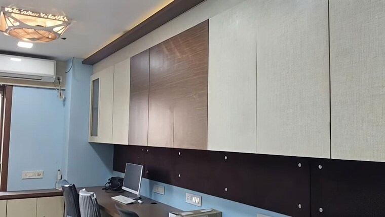 Kitchen, new town Commercial Office Space 670 Sq.Ft. In New Town Kolkata 10318026