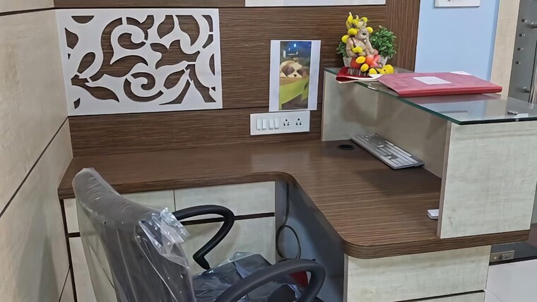 Team Area, new town Commercial Office Space 670 Sq.Ft. In New Town Kolkata 10318026