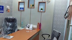 Office Space For Rent in New Town