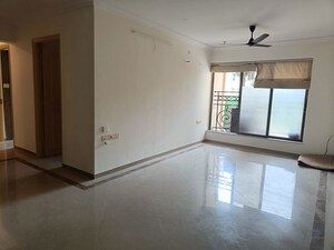 Living Room in 2 BHK Apartment at Raheja Acropolis, Deonar – for Sale