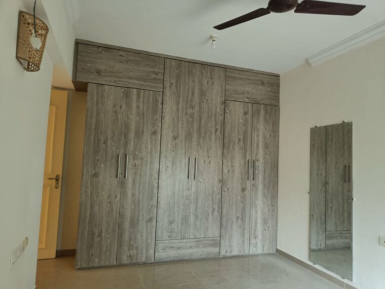 Bedroom, raheja-acropolis 2 Bedroom 975 Sq.Ft. Apartment In Deonar Mumbai 10318020
