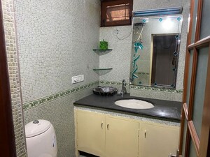 Team Area in 3 BHK Independent House at Abhi Homes Hayathnagar, Hayathnagar – for Sale