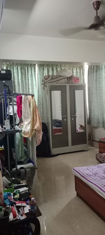 2 BHK + Store Room Apartment For Sale in Prathamesh Sanskruti