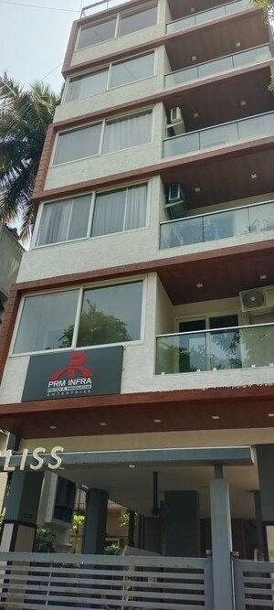 2 BHK Apartment – Exterior View View at Prathamesh Sanskruti, Navi Peth - for Sale