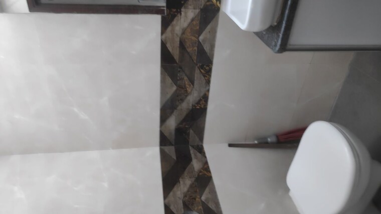 Bathroom, ap-panchavati-b 2 Bedroom 900 Sq.Ft. Apartment In Powai Mumbai 10317998