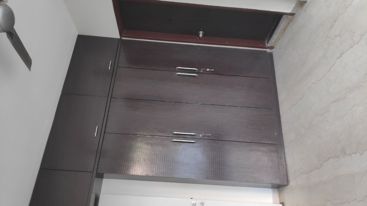 2 BHK Apartment For Rent in AP Panchavati B