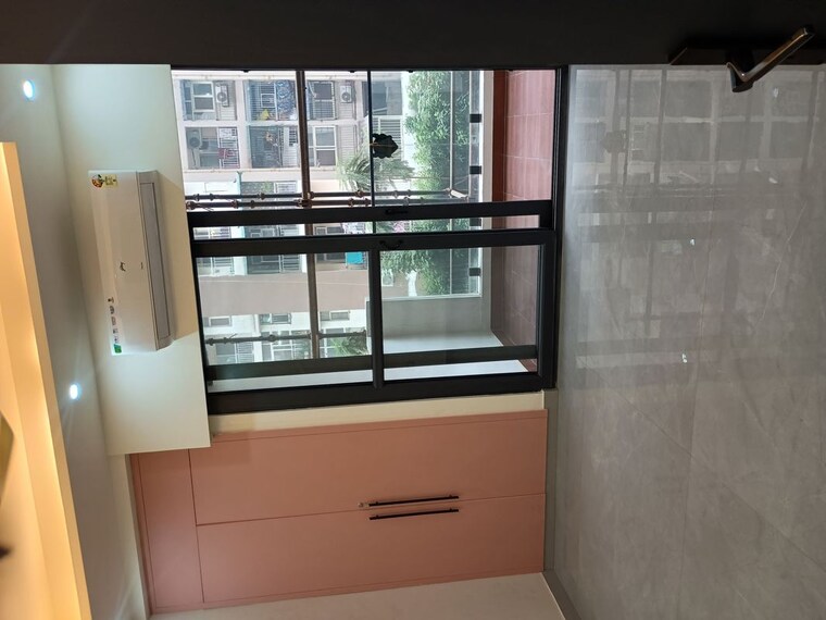 Bedroom, jkg-palm-resort 3 Bedroom 2370 Sq.Ft. Apartment In Raj Nagar Extension Ghaziabad 10318024