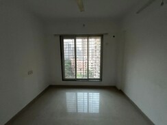 1 Rk+ Pooja Room Apartment For Sale in Haware Citi