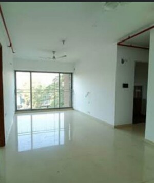 3 BHK Apartment For Sale in Kalpataru Immensa B, Kolshet Road