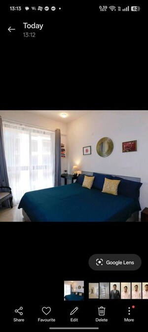 2 BHK Apartment For Sale in Lodha Sterling Tower H, Kolshet Road