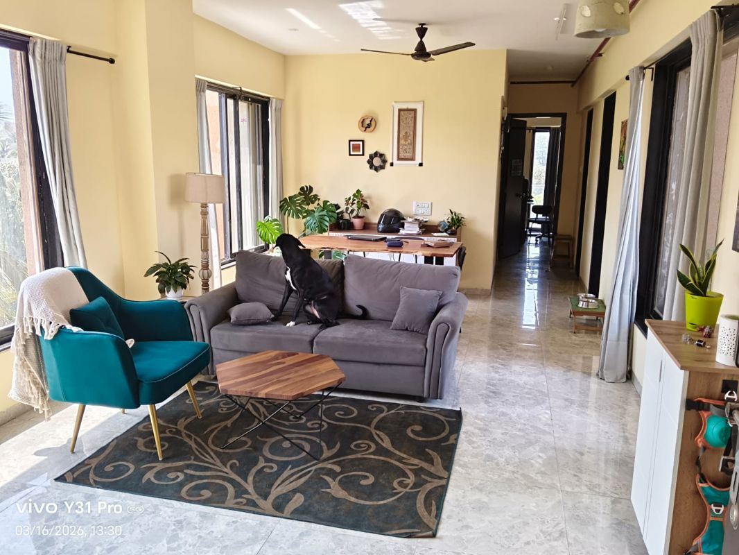 2 BHK Apartment For Sale in Yash Signature