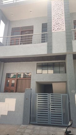 3 BHK + Pooja Room Villa For Sale in Patel Nagar
