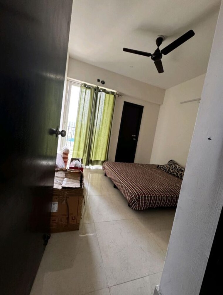 Bathroom, signature-the-serenas 2 Bedroom 583 Sq.Ft. Apartment In Sohna Sector 36 Gurgaon 10318043