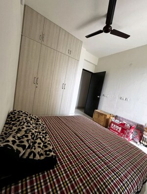 Bedroom in 2 BHK Apartment at Signature The Serenas, Sohna Sector 36 – for Rent