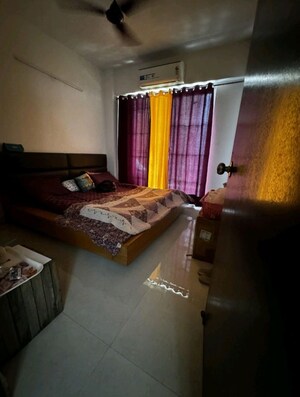 Living Room in 2 BHK Apartment at Signature The Serenas, Sohna Sector 36 – for Rent