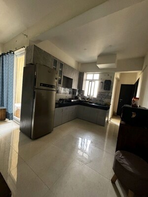 Living Room in 2 BHK Apartment at Signature The Serenas, Sohna Sector 36 – for Rent