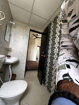 Team Area in 2 BHK Apartment at Signature The Serenas, Sohna Sector 36 – for Rent