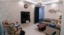 2 BHK Apartment For Rent in Signature The Serenas