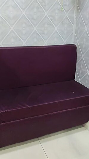 Furnished Amenities in  Office Space at New Town – for Rent