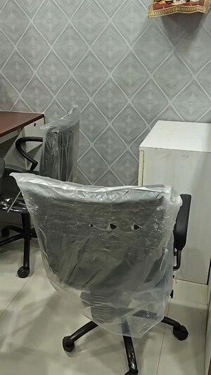   Office Space at New Town – for Rent