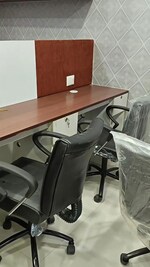 514 Sq.Ft. Office Space in New Town