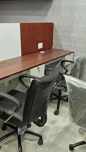  Office Space For Rent in New Town