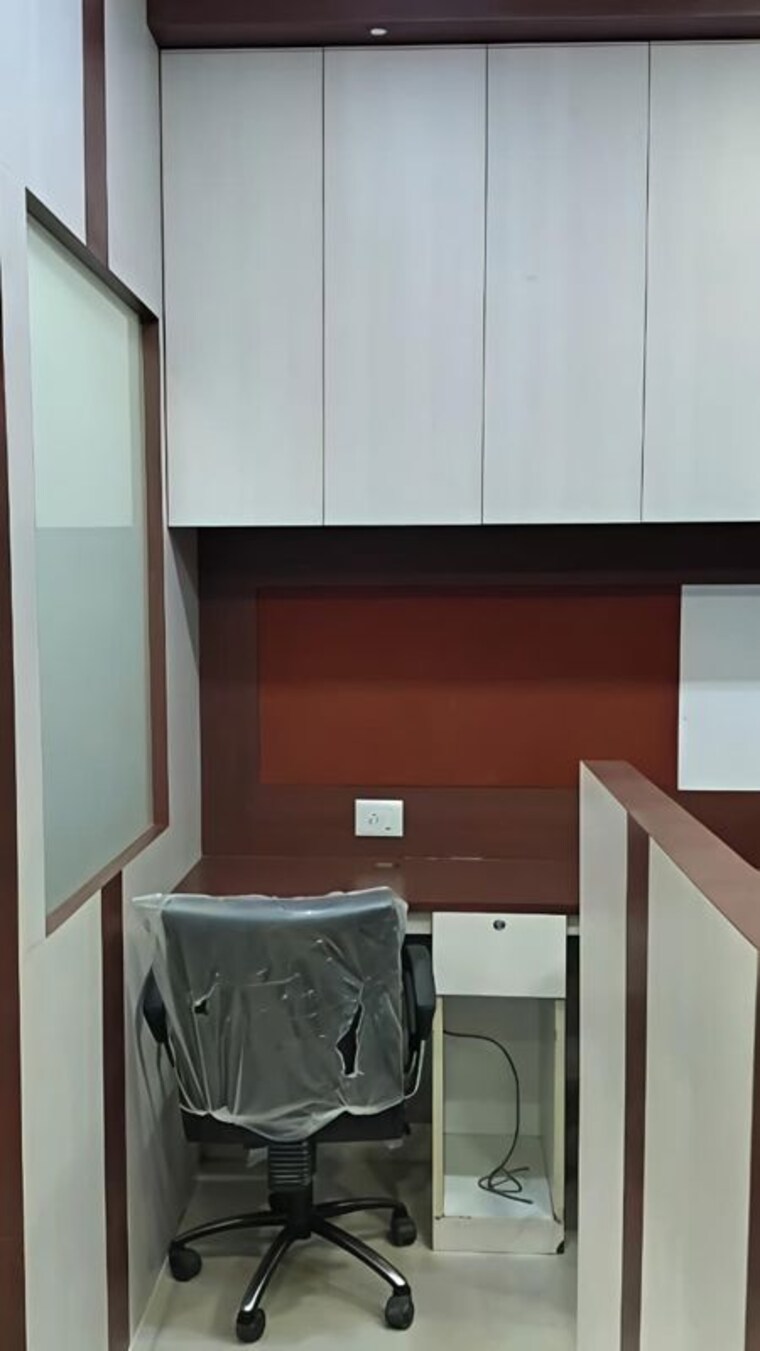 undefined, new town Commercial Office Space 514 Sq.Ft. In New Town Kolkata 10318049