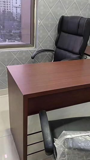 Team Area in  Office Space at New Town – for Rent