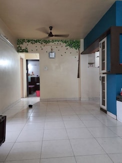 3 BHK + Servant Room,Extra Room Apartment For Rent in Kunal Icon