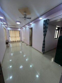 1 BHK Apartment For Rent in Lodha Crown Jasmine D E And F