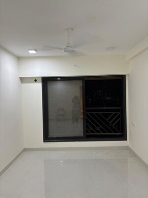 Room in 2 BHK Apartment at K Talsania Sheetalnath, Kandivali West – for Rent