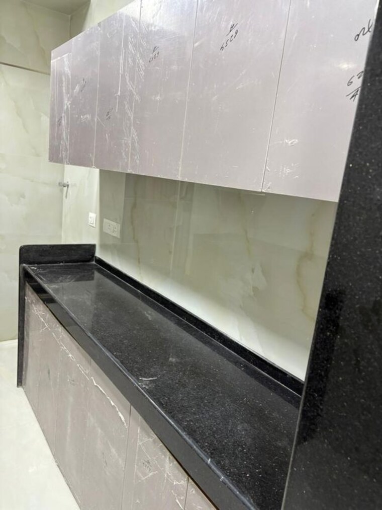 Kitchen, k-talsania-sheetalnath 2 Bedroom 680 Sq.Ft. Apartment In Kandivali West Mumbai 10318066