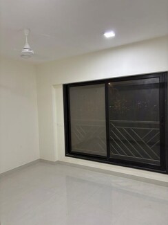 2 BHK Apartment For Rent in K Talsania Sheetalnath