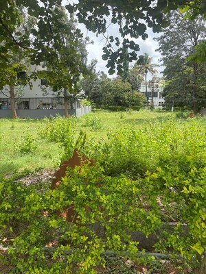  Plot For Sale in BDS Gardens, Kothanur