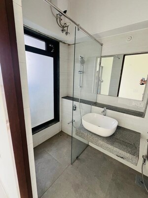 Kitchen in 1 BHK Apartment at IM Applaud 38, Goregaon East – for Rent