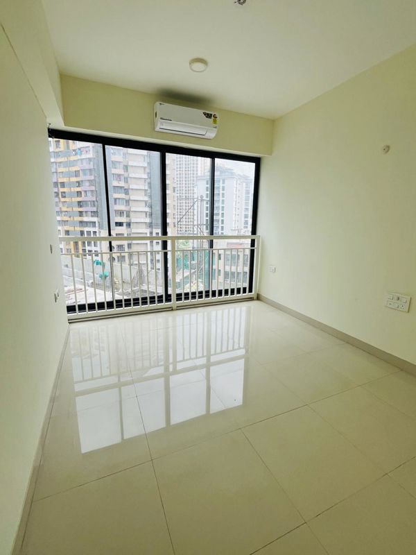 1 BHK Apartment For Rent in IM Applaud 38