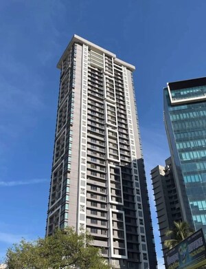 1 BHK Apartment – Exterior View View at IM Applaud 38, Goregaon East - for Rent