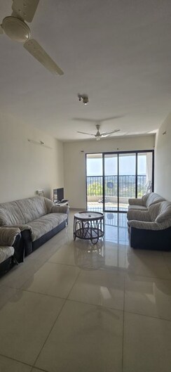 2 BHK Apartment For Rent in Destination Centre Nanded