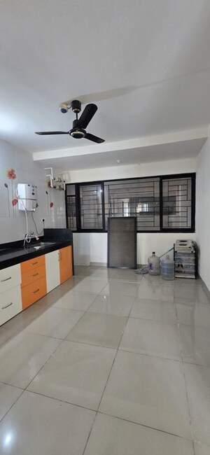 Kitchen in 2 BHK Apartment at Destination Centre Nanded, Nanded – for Rent