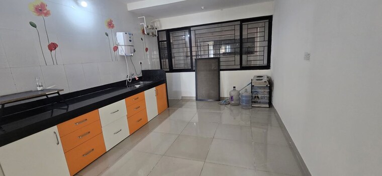 Kitchen, destination-centre-nanded 2 Bedroom 730 Sq.Ft. Apartment In Nanded Pune 10318073