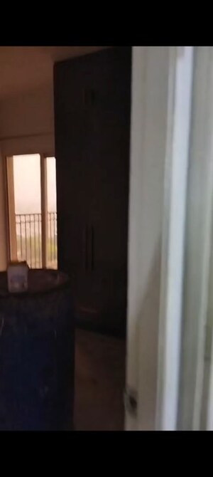 Building Lobby in 3 BHK Apartment at Rise Organic Homes, Mahurali – for Rent