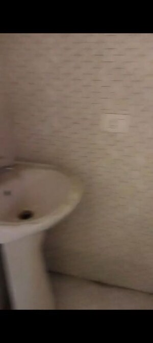 Bathroom in 3 BHK Apartment at Rise Organic Homes, Mahurali – for Rent